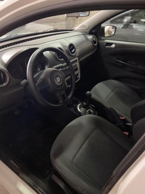 VOLKSWAGEN Gol 1.0 4P G6 I-TREND FLEX, Foto 4