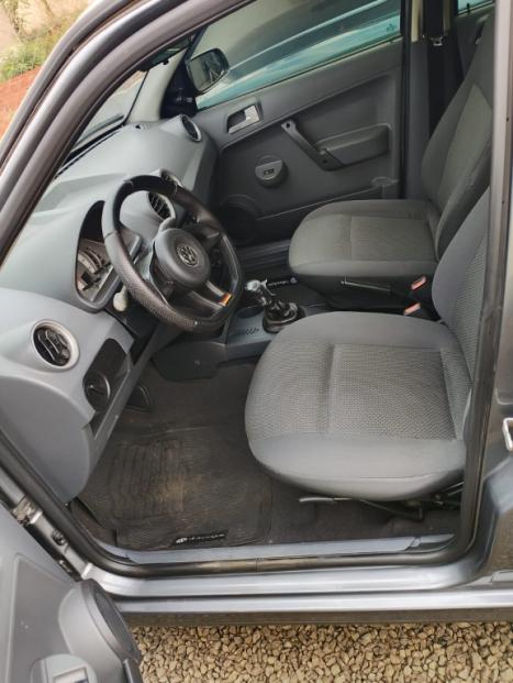 VOLKSWAGEN Gol 1.0 4P G4 CITY FLEX, Foto 2