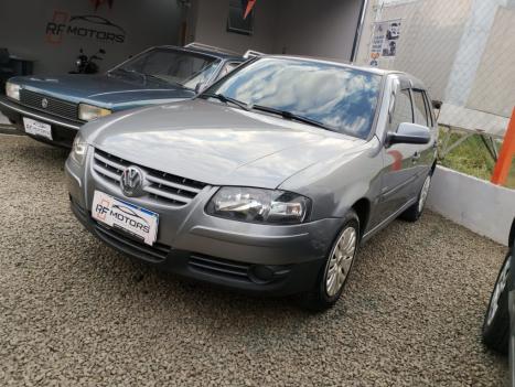 VOLKSWAGEN Gol 1.0 4P G4 CITY FLEX, Foto 4