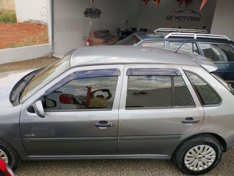 VOLKSWAGEN Gol 1.0 4P G4 CITY FLEX, Foto 5