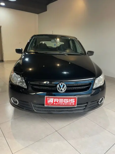VOLKSWAGEN Gol 1.0 4P G5 FLEX, Foto 2