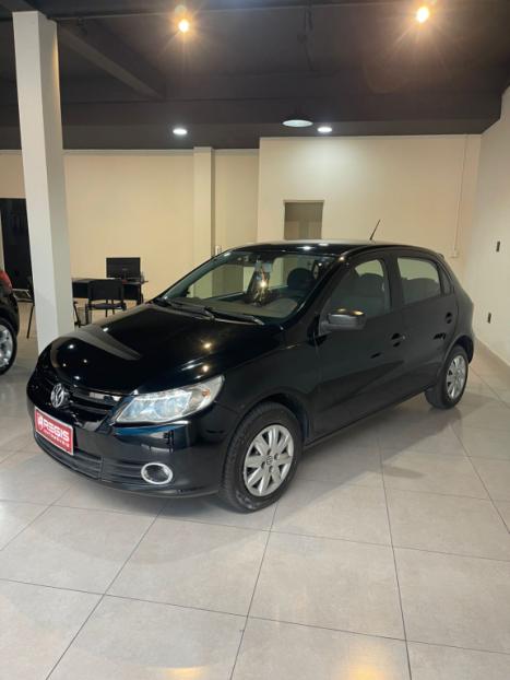 VOLKSWAGEN Gol 1.0 4P G5 FLEX, Foto 3