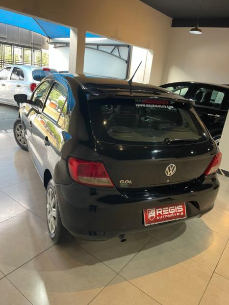 VOLKSWAGEN Gol 1.0 4P G5 FLEX, Foto 5
