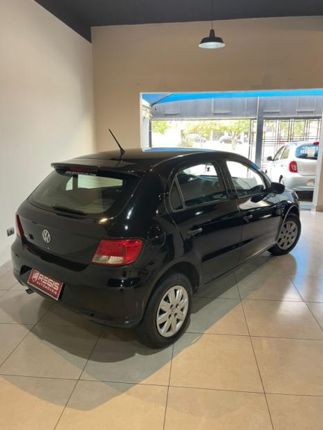 VOLKSWAGEN Gol 1.0 4P G5 FLEX, Foto 6