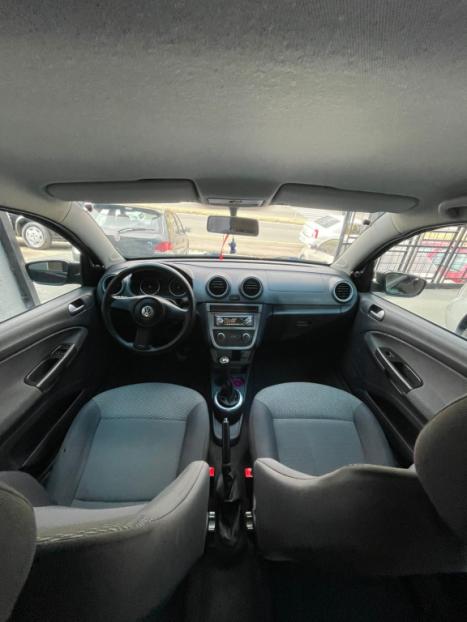 VOLKSWAGEN Gol 1.0 4P G5 FLEX, Foto 7