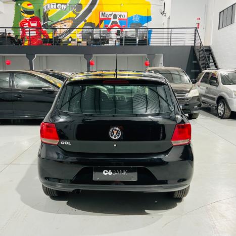 VOLKSWAGEN Gol 1.0 4P G6 FLEX CITY, Foto 3
