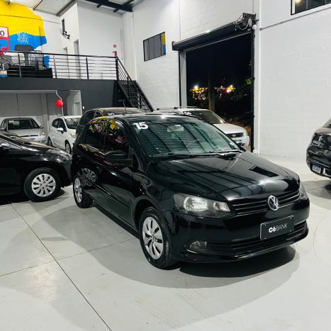 VOLKSWAGEN Gol 1.0 4P G6 FLEX CITY, Foto 5