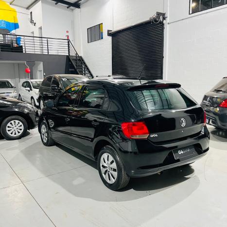VOLKSWAGEN Gol 1.0 4P G6 FLEX CITY, Foto 6