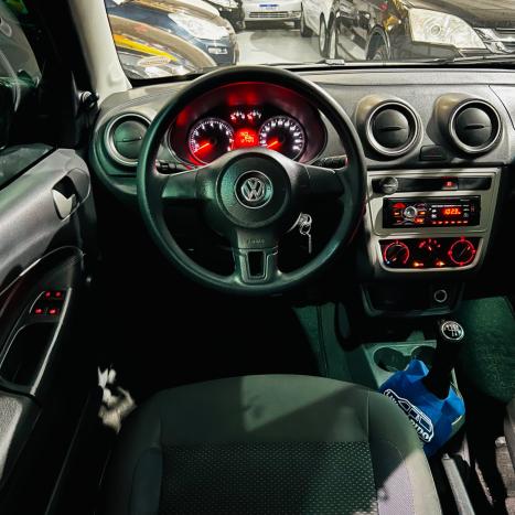 VOLKSWAGEN Gol 1.0 4P G6 FLEX CITY, Foto 7