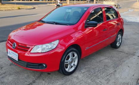 VOLKSWAGEN Gol 1.0 4P G5 FLEX, Foto 1