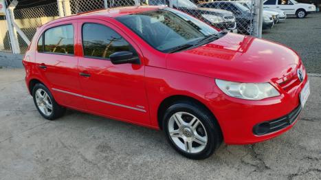 VOLKSWAGEN Gol 1.0 4P G5 FLEX, Foto 2