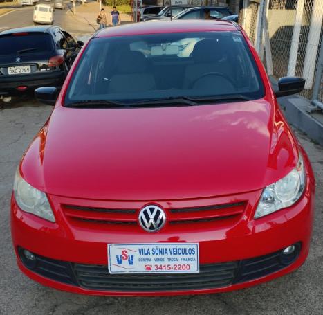 VOLKSWAGEN Gol 1.0 4P G5 FLEX, Foto 3