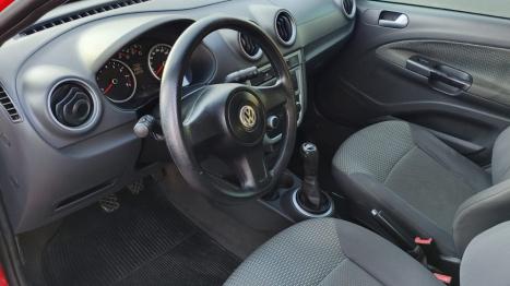 VOLKSWAGEN Gol 1.0 4P G5 FLEX, Foto 4