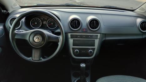 VOLKSWAGEN Gol 1.0 4P G5 FLEX, Foto 5