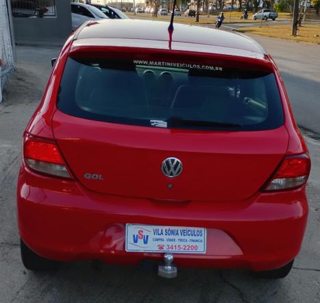 VOLKSWAGEN Gol 1.0 4P G5 FLEX, Foto 7