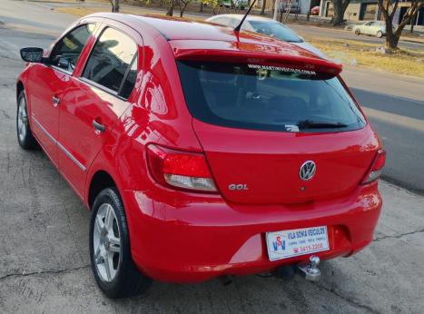 VOLKSWAGEN Gol 1.0 4P G5 FLEX, Foto 8
