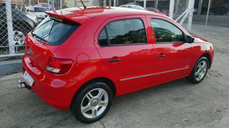 VOLKSWAGEN Gol 1.0 4P G5 FLEX, Foto 9