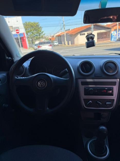 VOLKSWAGEN Gol 1.0 4P G6 FLEX, Foto 6