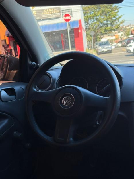 VOLKSWAGEN Gol 1.0 4P G6 FLEX, Foto 7