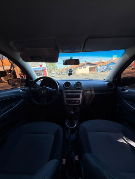 VOLKSWAGEN Gol 1.0 4P G6 FLEX, Foto 8
