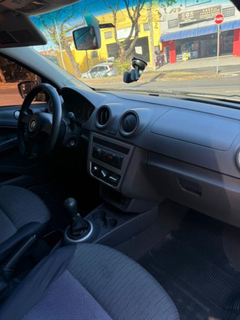 VOLKSWAGEN Gol 1.0 4P G6 FLEX, Foto 10