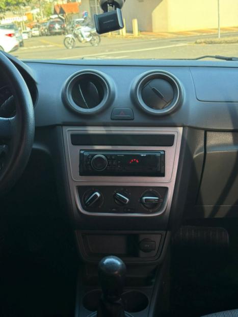VOLKSWAGEN Gol 1.0 4P G6 FLEX, Foto 13