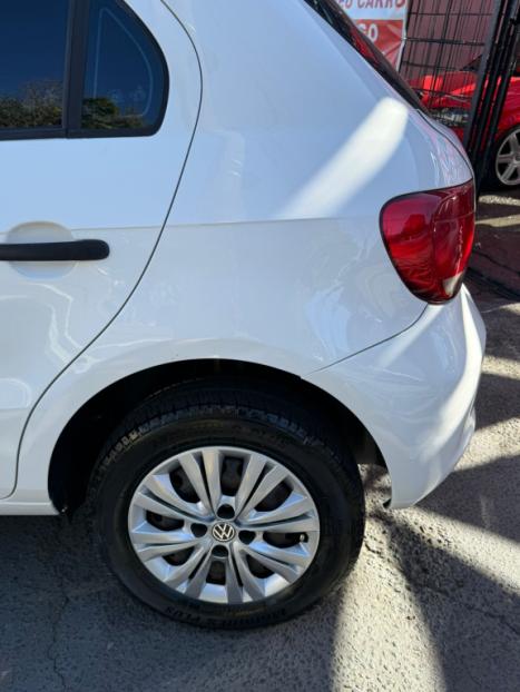VOLKSWAGEN Gol 1.0 4P G6 FLEX, Foto 14