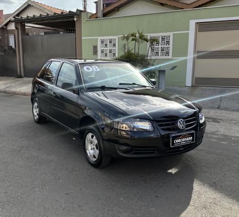 VOLKSWAGEN Gol 1.0 4P G4 FLEX, Foto 1