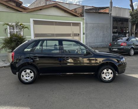 VOLKSWAGEN Gol 1.0 4P G4 FLEX, Foto 2