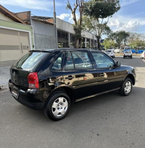 VOLKSWAGEN Gol 1.0 4P G4 FLEX, Foto 3