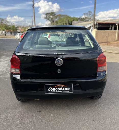 VOLKSWAGEN Gol 1.0 4P G4 FLEX, Foto 4