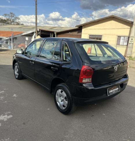 VOLKSWAGEN Gol 1.0 4P G4 FLEX, Foto 5