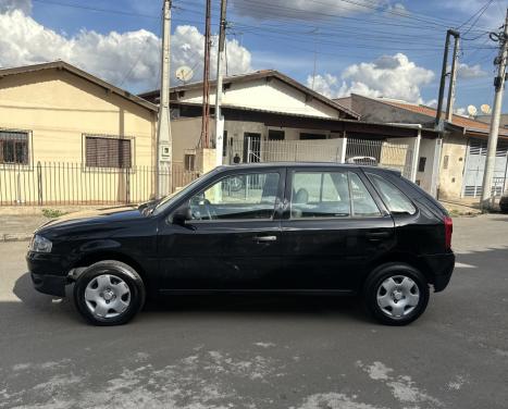 VOLKSWAGEN Gol 1.0 4P G4 FLEX, Foto 6