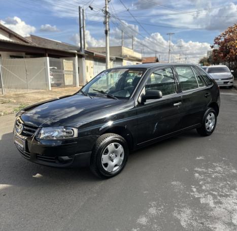 VOLKSWAGEN Gol 1.0 4P G4 FLEX, Foto 7