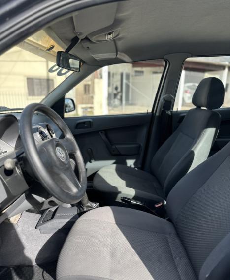 VOLKSWAGEN Gol 1.0 4P G4 FLEX, Foto 9