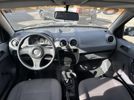 VOLKSWAGEN Gol 1.0 4P G4 FLEX, Foto 10