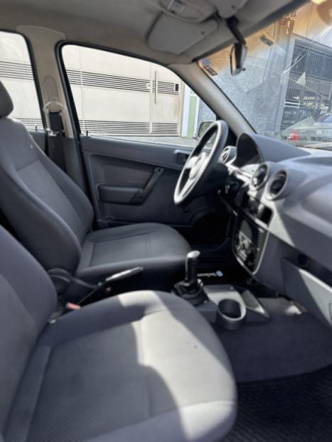 VOLKSWAGEN Gol 1.0 4P G4 FLEX, Foto 11