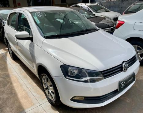 VOLKSWAGEN Gol 1.0 4P G6 FLEX, Foto 1