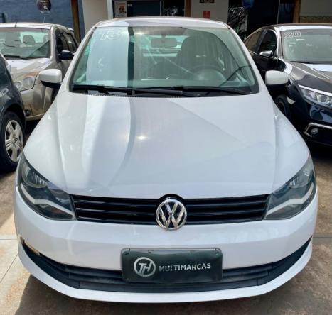 VOLKSWAGEN Gol 1.0 4P G6 FLEX, Foto 2