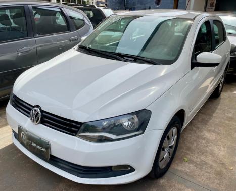 VOLKSWAGEN Gol 1.0 4P G6 FLEX, Foto 3