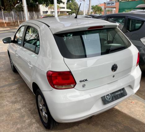 VOLKSWAGEN Gol 1.0 4P G6 FLEX, Foto 4