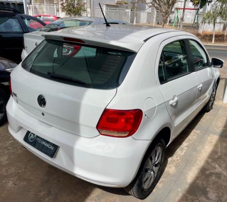VOLKSWAGEN Gol 1.0 4P G6 FLEX, Foto 5