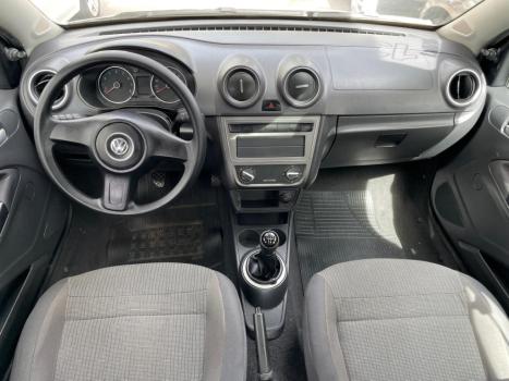 VOLKSWAGEN Gol 1.0 4P G6 FLEX, Foto 6