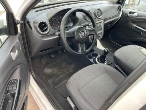 VOLKSWAGEN Gol 1.0 4P G6 FLEX, Foto 7