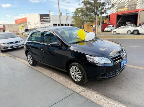 VOLKSWAGEN Gol 1.0 4P G5 FLEX, Foto 1