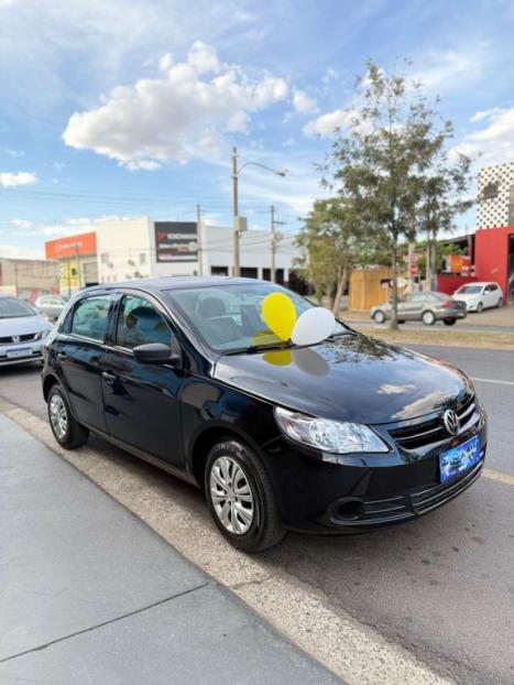 VOLKSWAGEN Gol 1.0 4P G5 FLEX, Foto 2