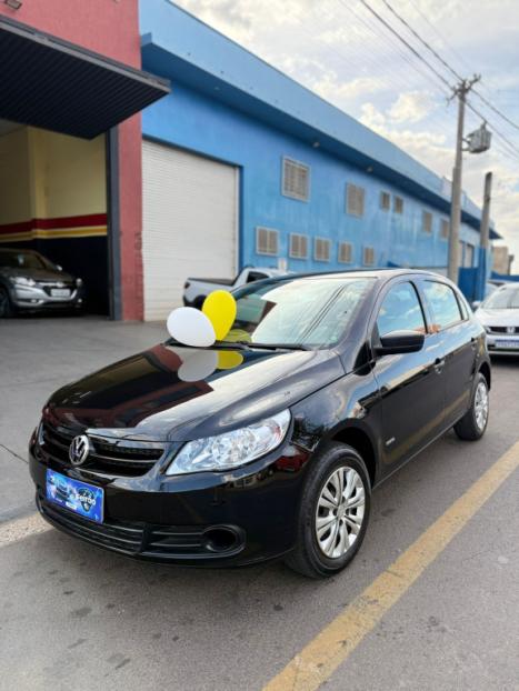 VOLKSWAGEN Gol 1.0 4P G5 FLEX, Foto 3