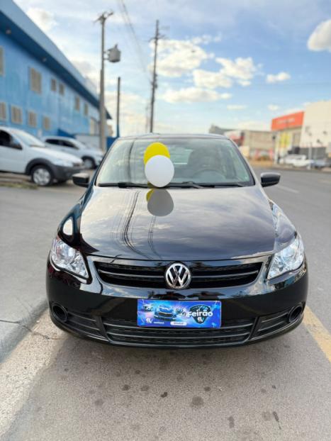 VOLKSWAGEN Gol 1.0 4P G5 FLEX, Foto 4