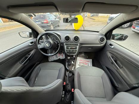 VOLKSWAGEN Gol 1.0 4P G5 FLEX, Foto 5
