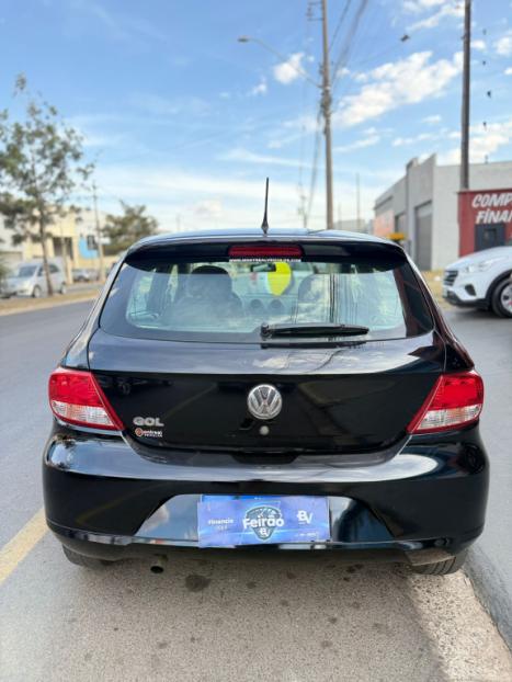 VOLKSWAGEN Gol 1.0 4P G5 FLEX, Foto 7